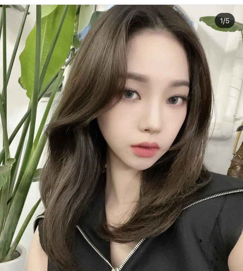 kpop females who rocked the short hair look 2022