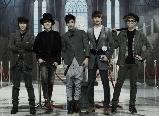 K-Pop Songs That Will Spook You For Halloween