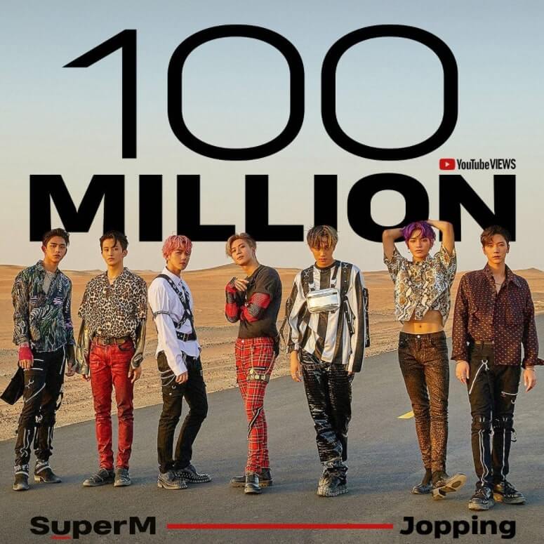 superm the beginning berapa episode