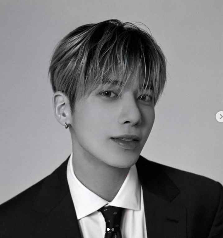 txt members birthday