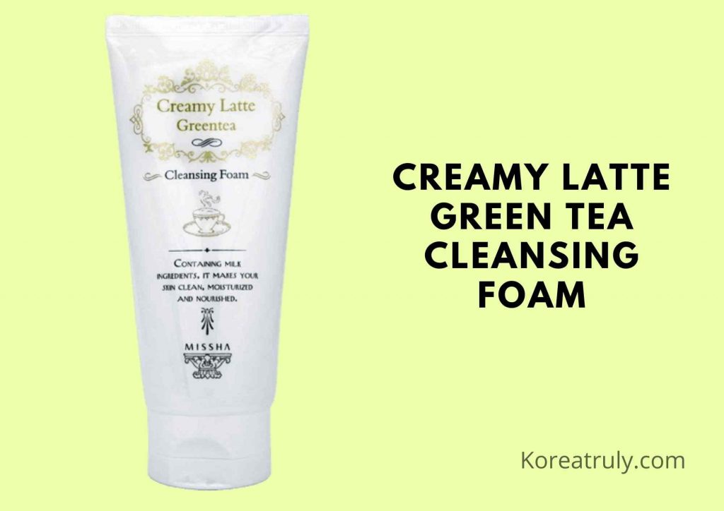Best Korean Face Wash For Dry Acne Prone Skin