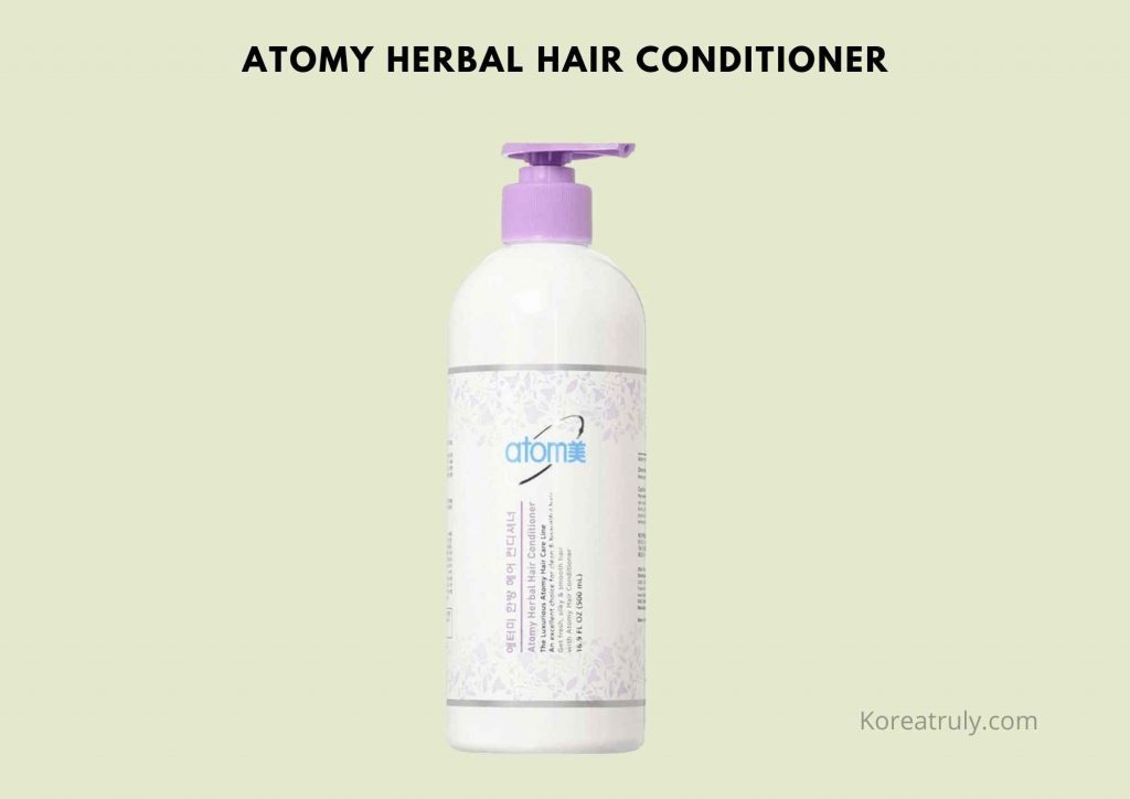 korean hair treatment salon
