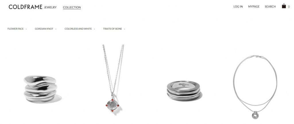 best korean jewelry website