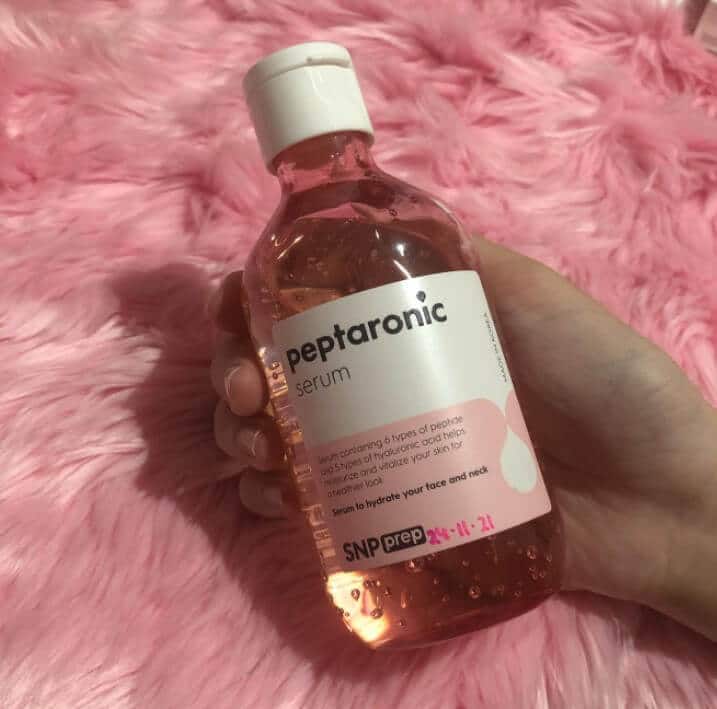 korean anti aging skin care routine