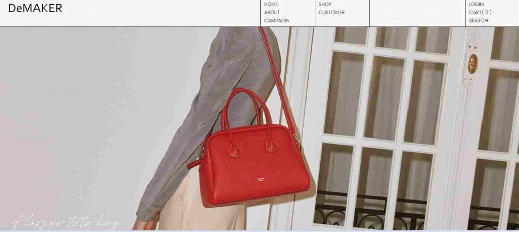 korean luxury bag brands