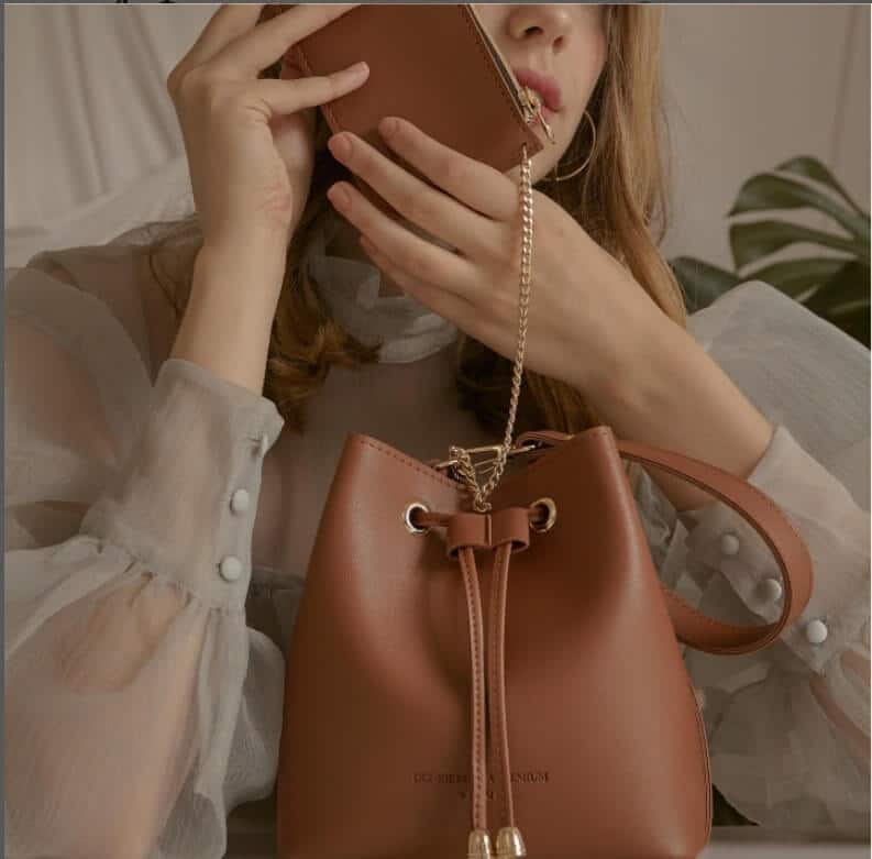 Korean luxury handbags brands