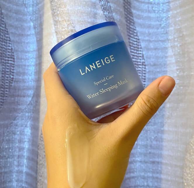 top k-beauty product
