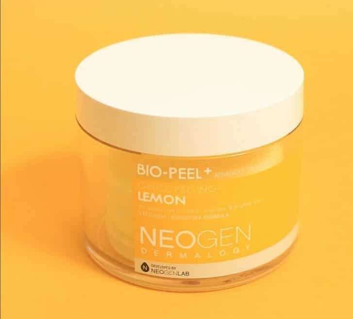 best-selling korean skin care products
