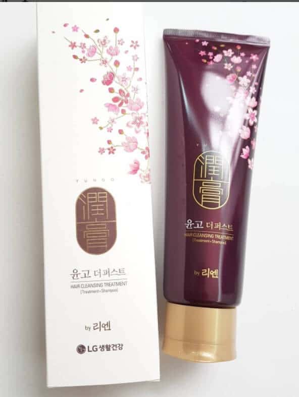 best korean hair products for dandruff