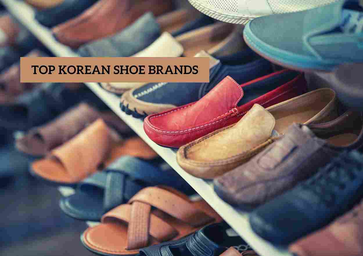 韓国靴のベストブランド