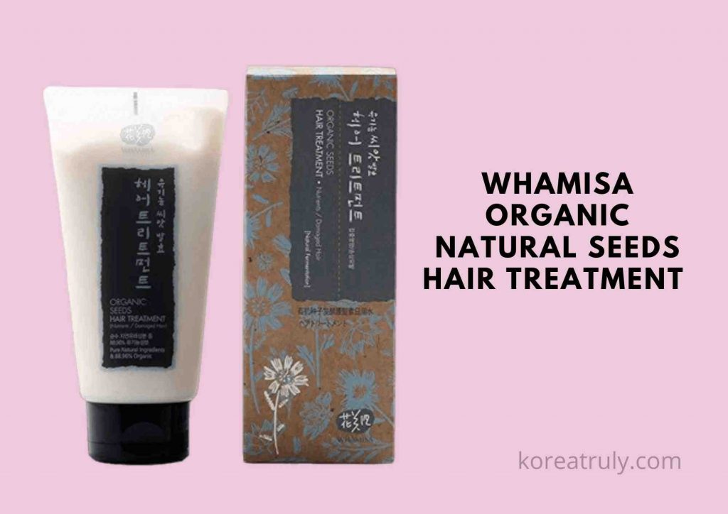 korean hair styling products