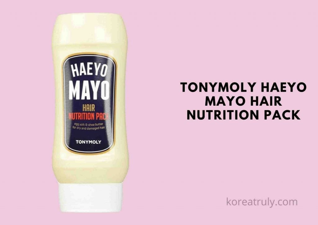 best selling korean hair products