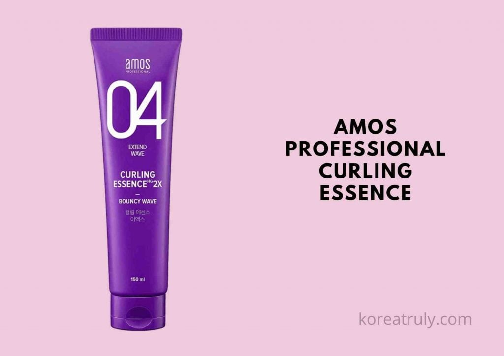 korean hair growth secrets