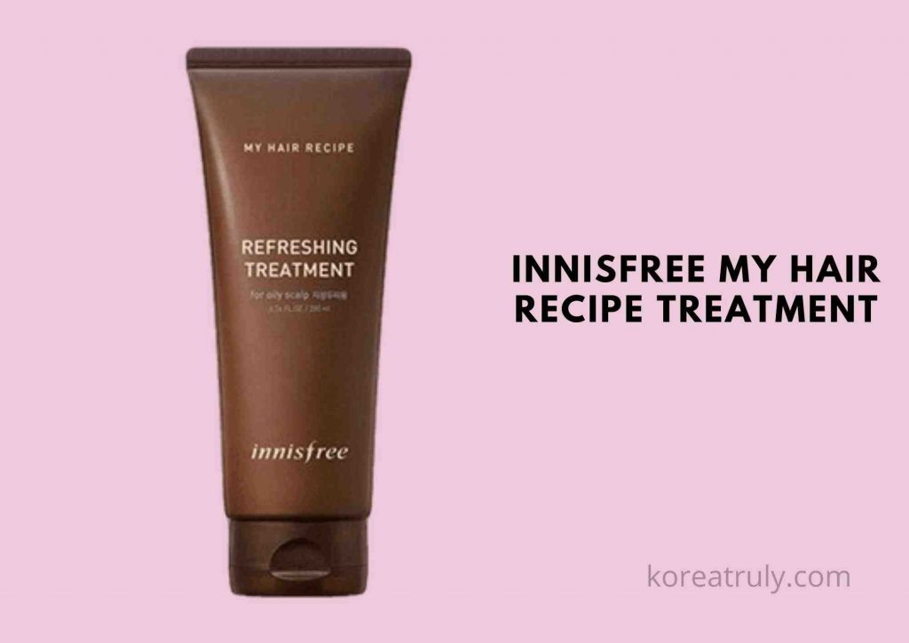 best korean hair tonic for hair loss