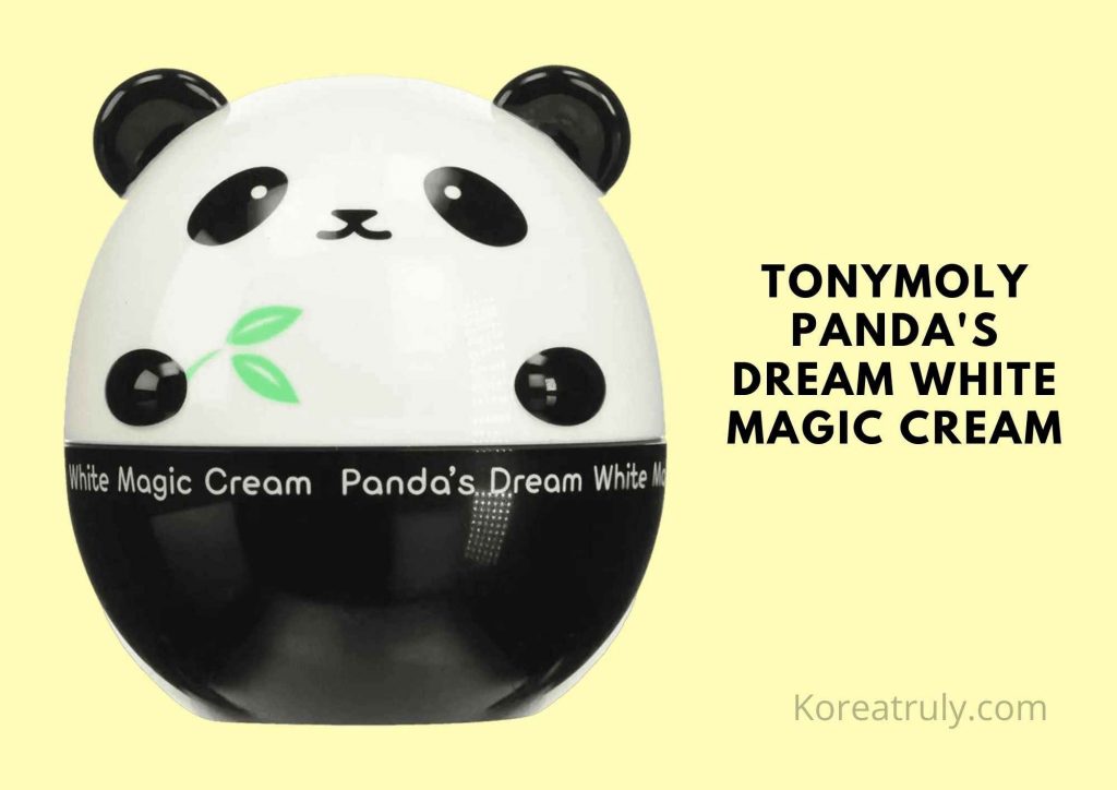 korean whitening cream for oily skin