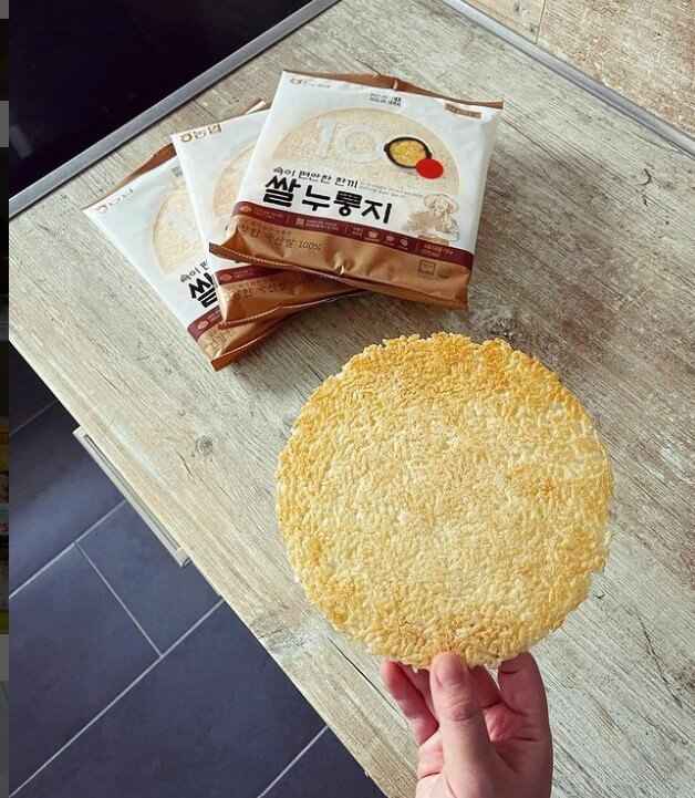 most popular south korean snacks