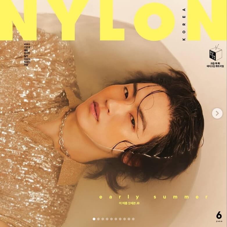 Top Fashion Magazines In Korea You Should Now