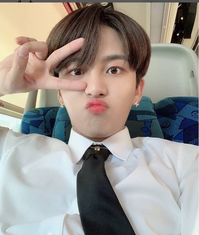 jongho ateez zodiac sign