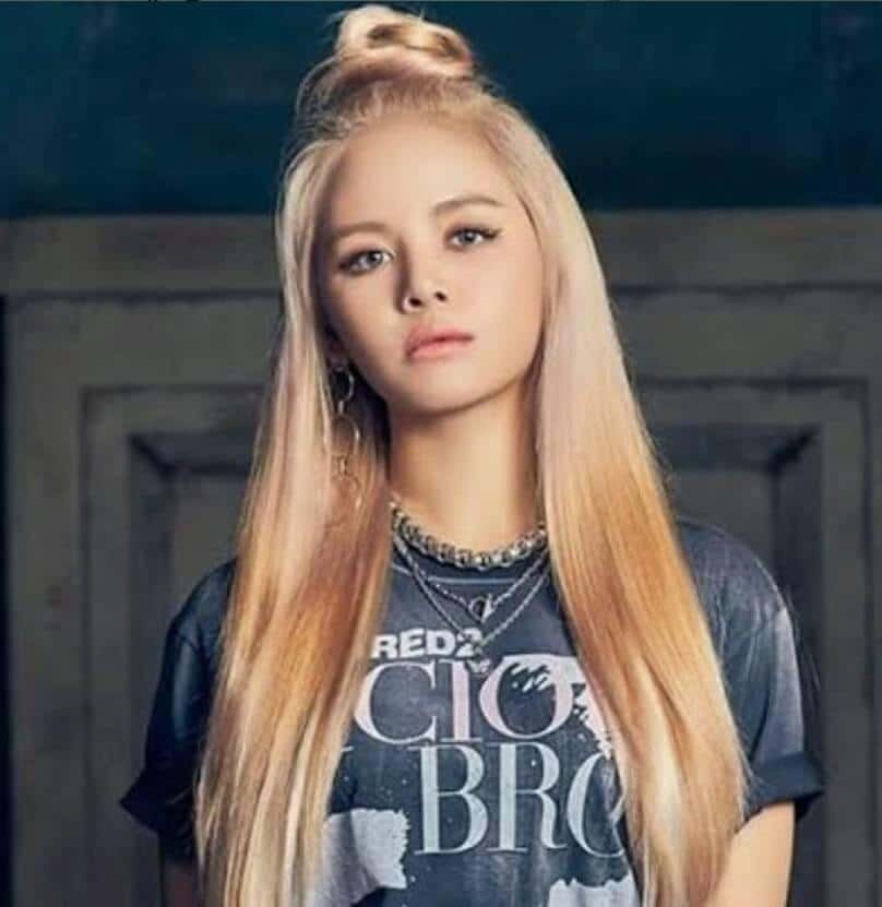 best kpop hairstyles female