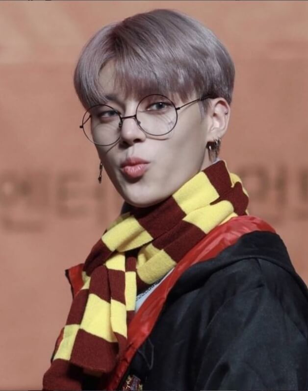 wooyoung ateez zodiac sign