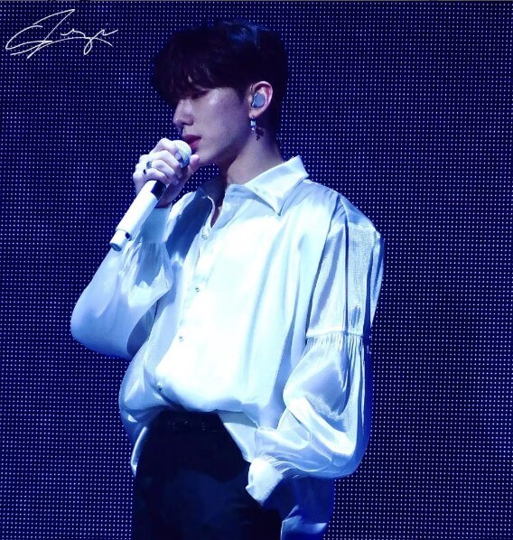 best main vocal in kpop