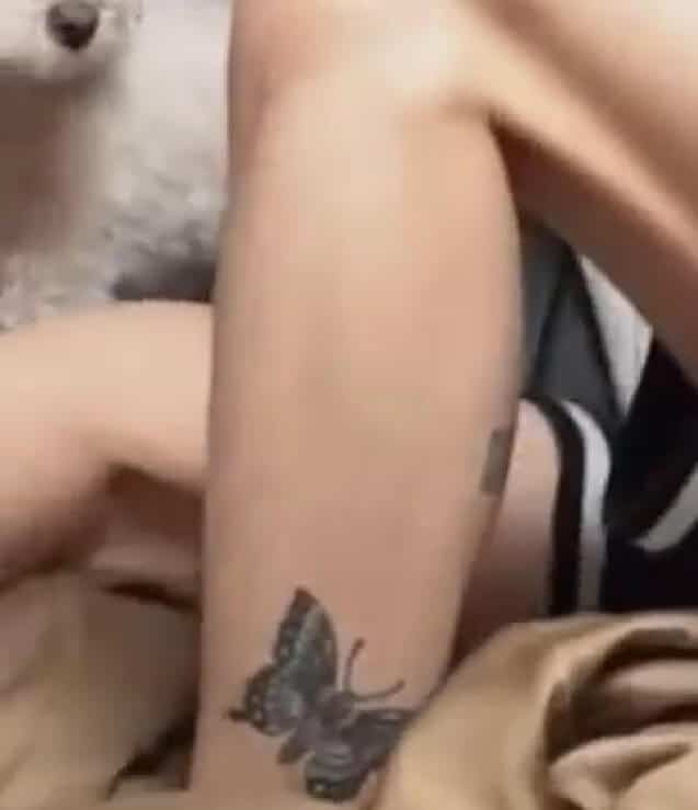 got7 tattoos