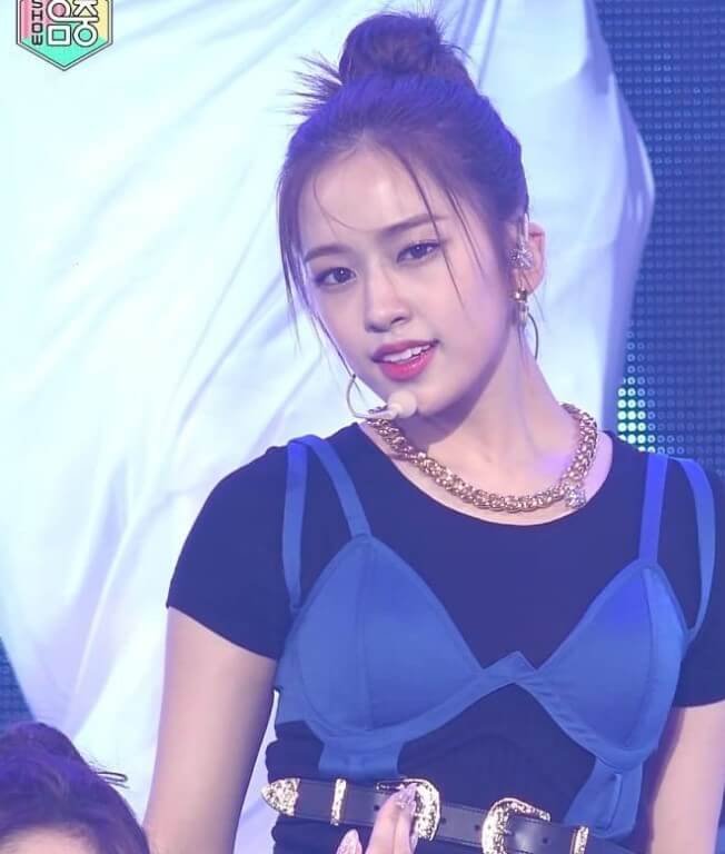 Kpop Hairstyles for Summer Easy