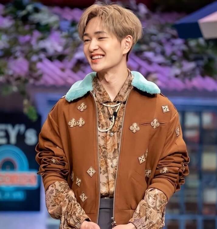 best vocal of kpop male