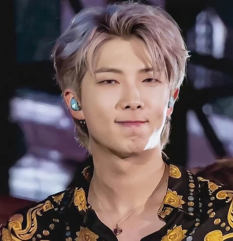 bts members full name