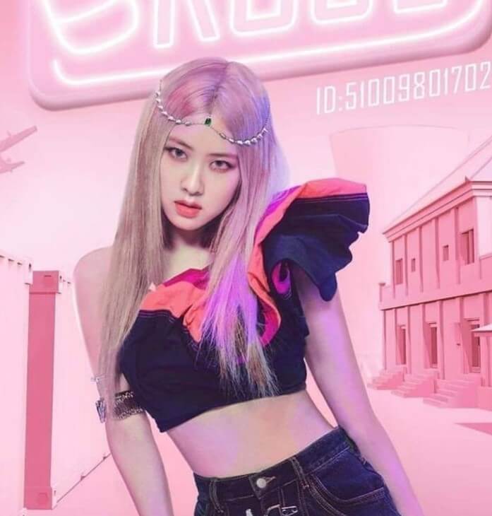 who is the best vocalist in kpop female 2022