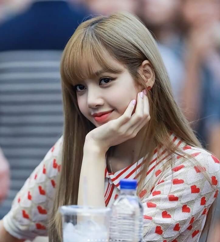 korean girl haircut name