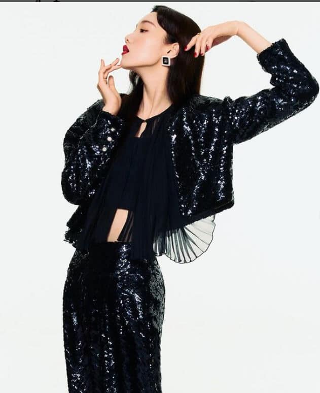 korean female models ulzzang