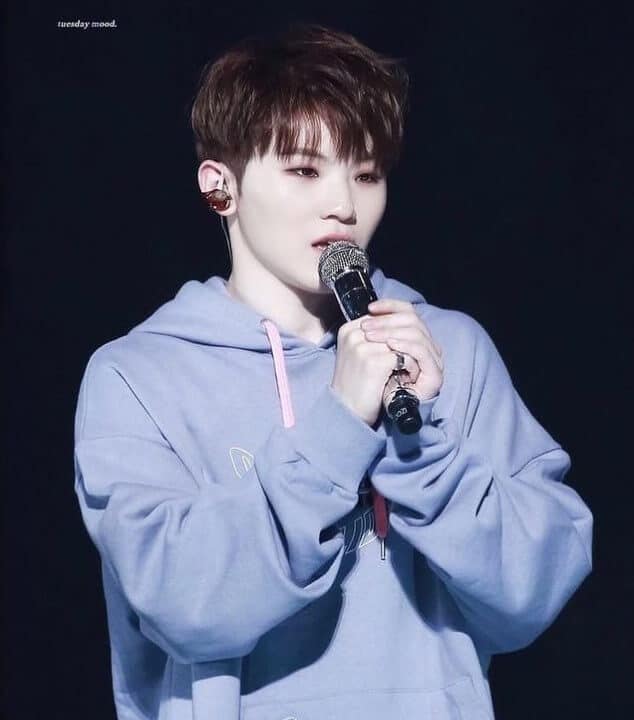 Best Vocalists In Kpop According To Fans