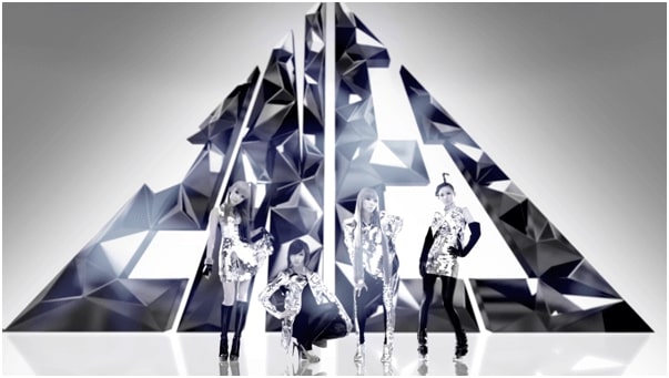 Who is the best dance in Kpop Idol
