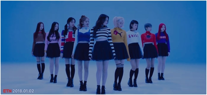 best kpop dance for audition