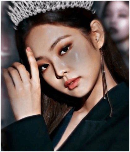 blackpink members name