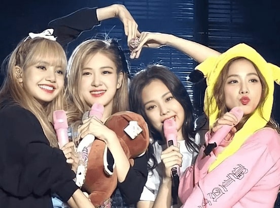 blackpink how you like that outfit price