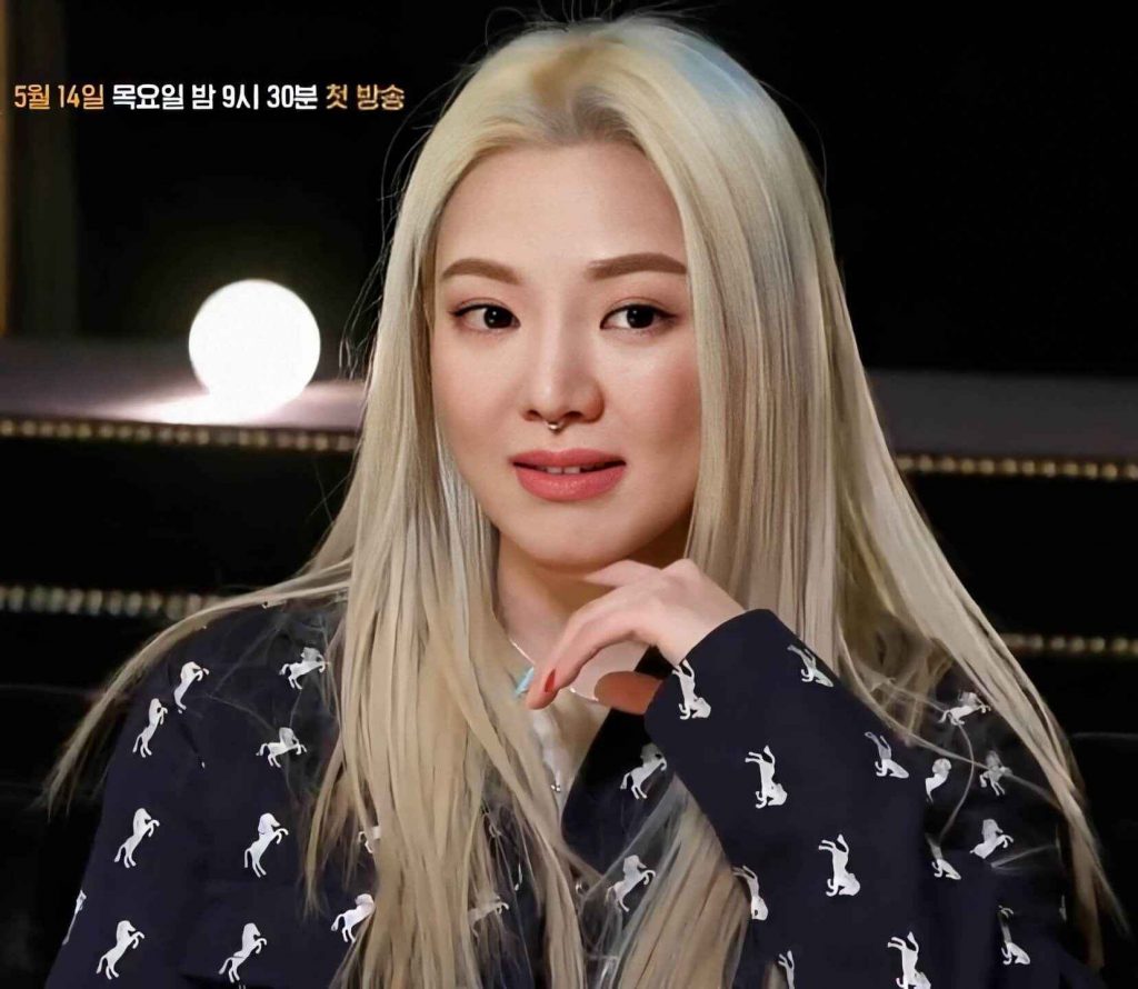 can kpop idols get piercings