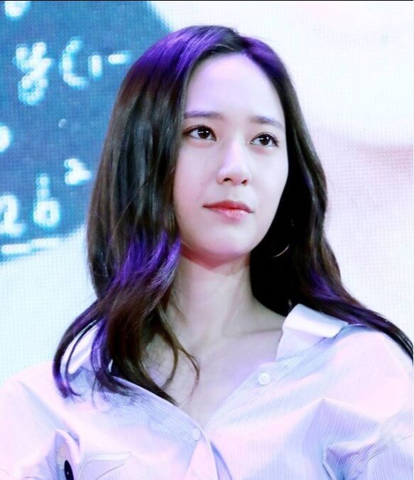 fx krystal