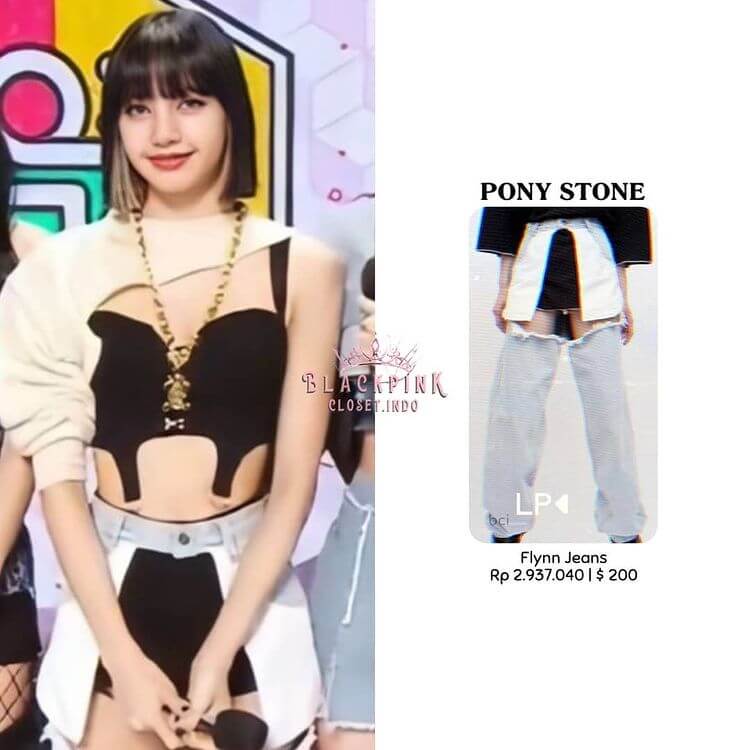blackpink how you like that outfit