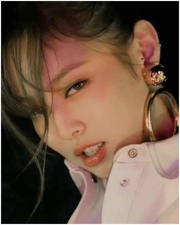 jennie from blackpink
