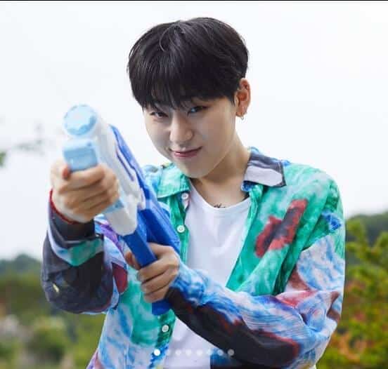 korean american rapper