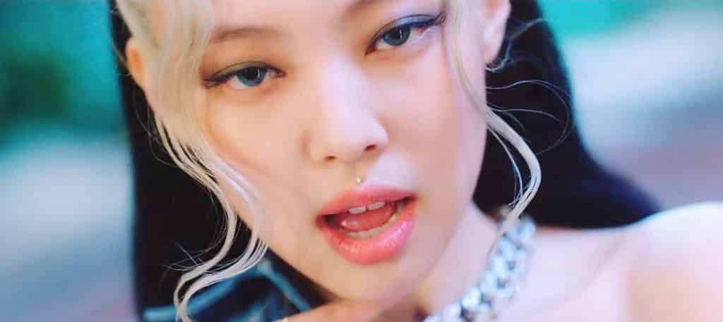 kpop idols with the most piercings