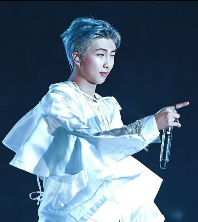 Who is the best male rapper in Kpop