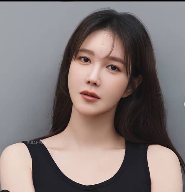 lee ji ah daughters