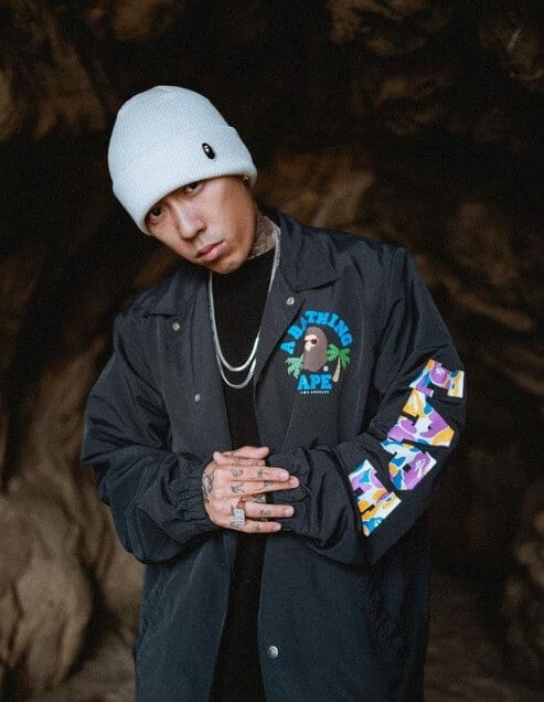 rappers in korean music industry