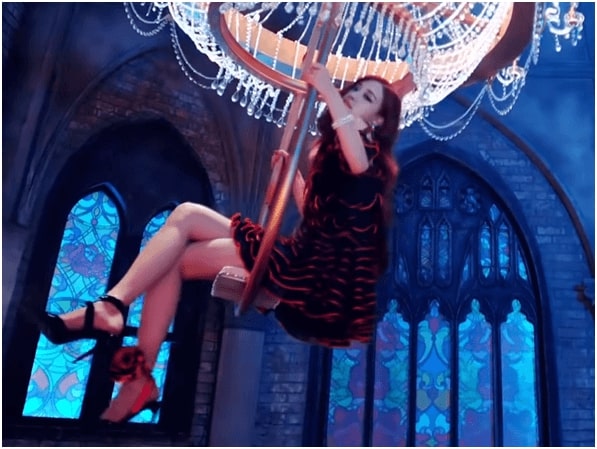 blackpink mv outfits