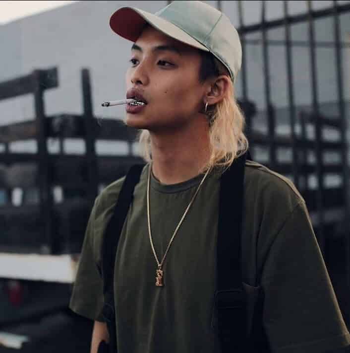 top korean rapper male
