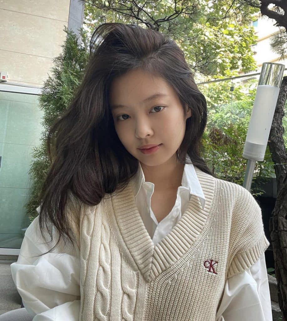 BLACKPINK Jennie Relationship