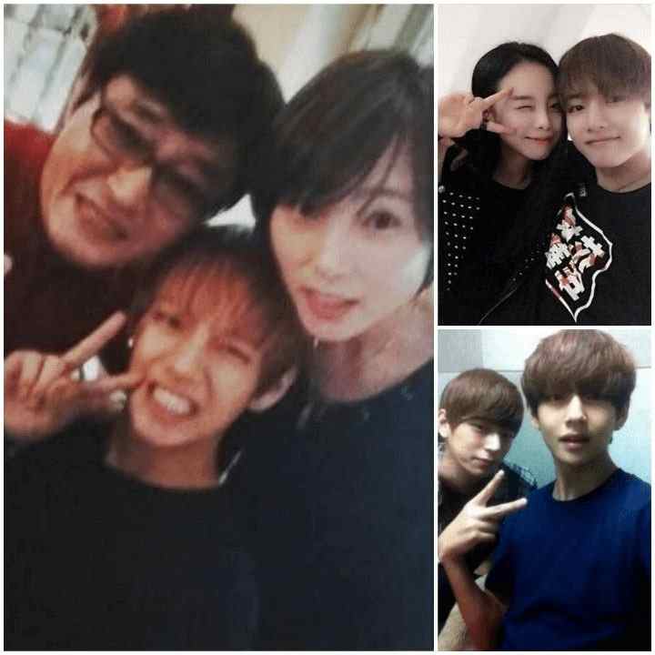 bts v pre-trainee facts
